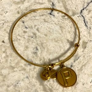 Alex and Ani-MLB collection- Pittsburgh pirates